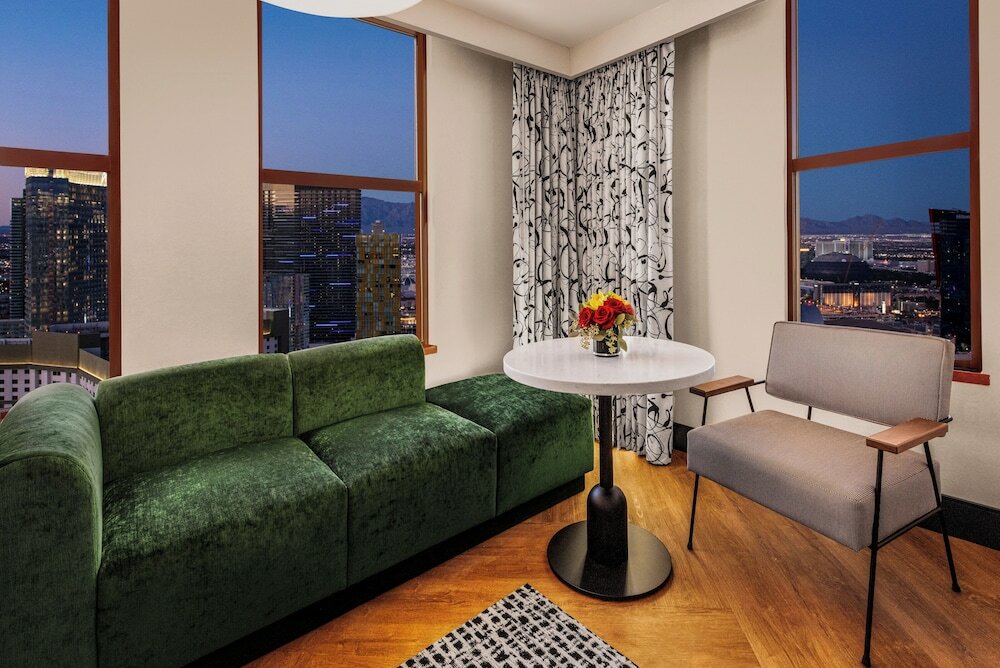 Фото New York-New York Hotel & Casino