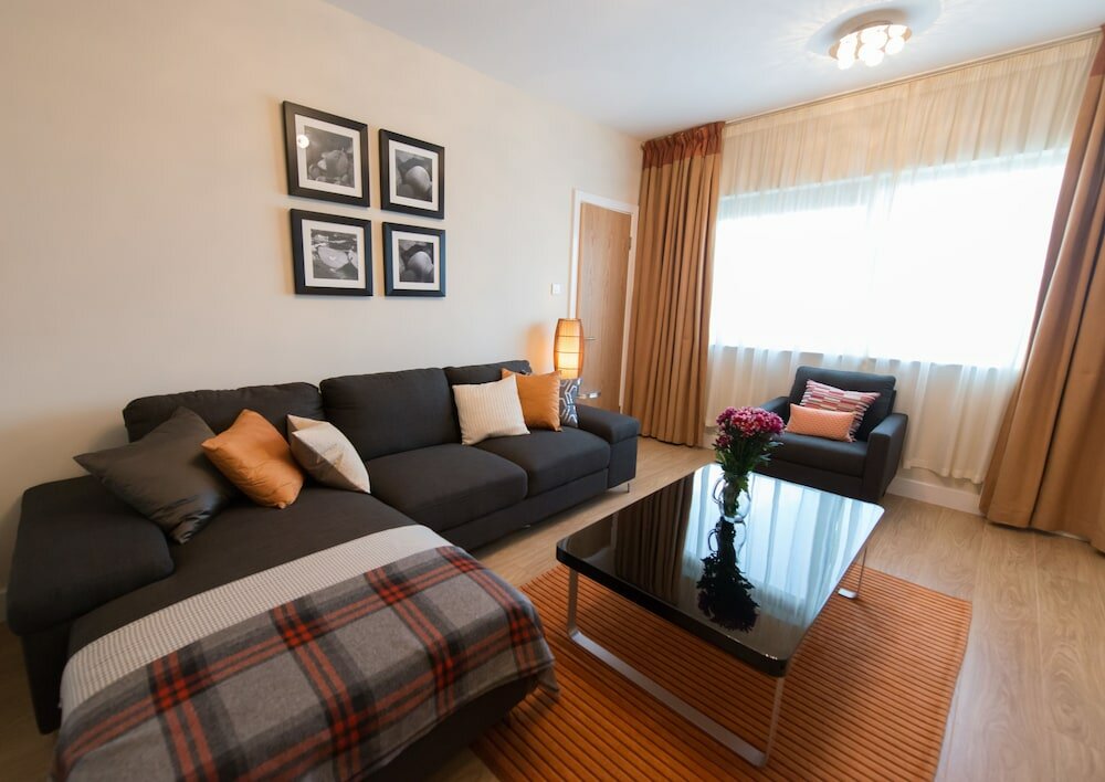 Фото Aspect Hotel Dublin Park West