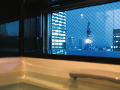 Гостиница Cross Hotel Sapporo в Саппоро