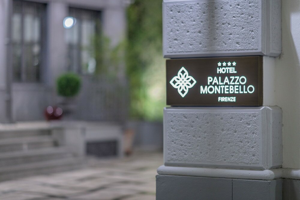 Фото Palazzo Montebello