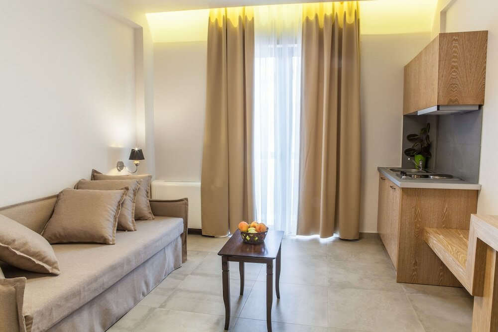 Фото Anemos Rooms & Apartments