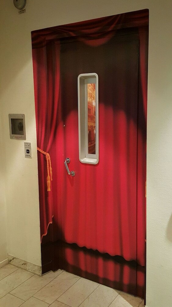 Фото Teaterhotellet