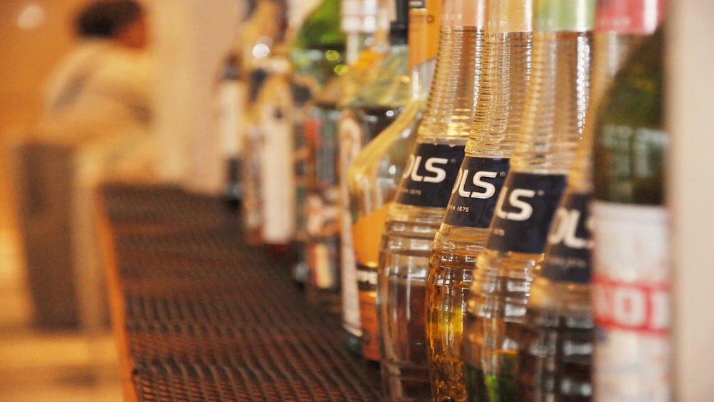 Фото Holiday Inn Qingdao City Centre