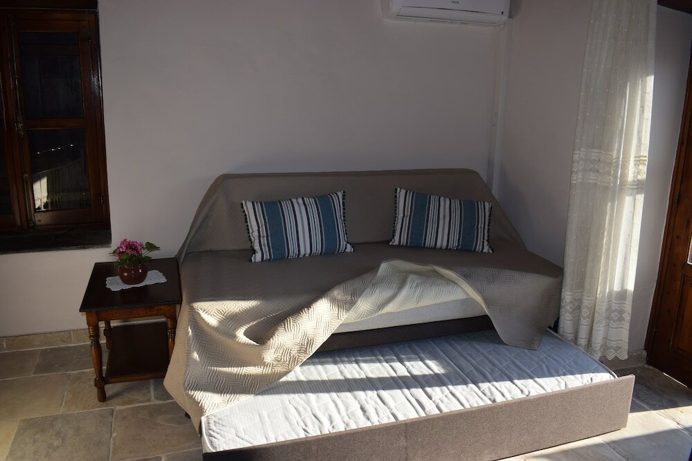 Фото Vasilopoulos House