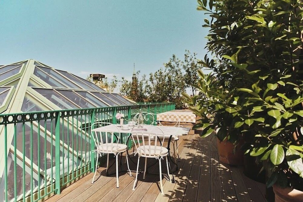 Фото Hotel Kong Frederik