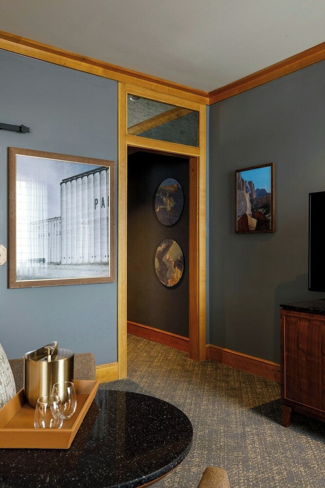 Фото The Barfield, Autograph Collection