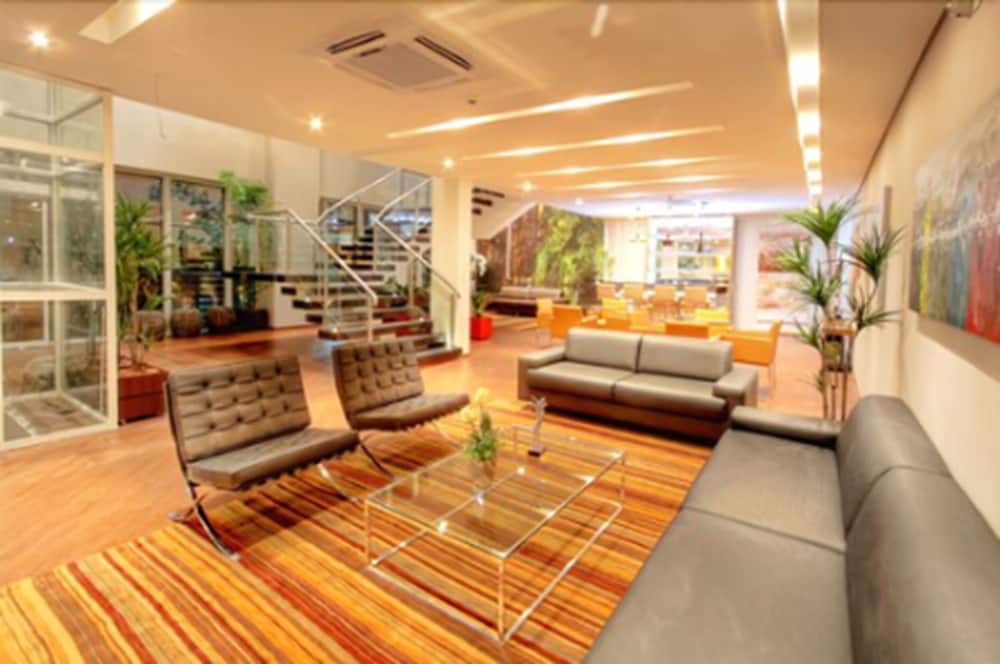 Фото Bristol Portal do Iguaçu Hotel