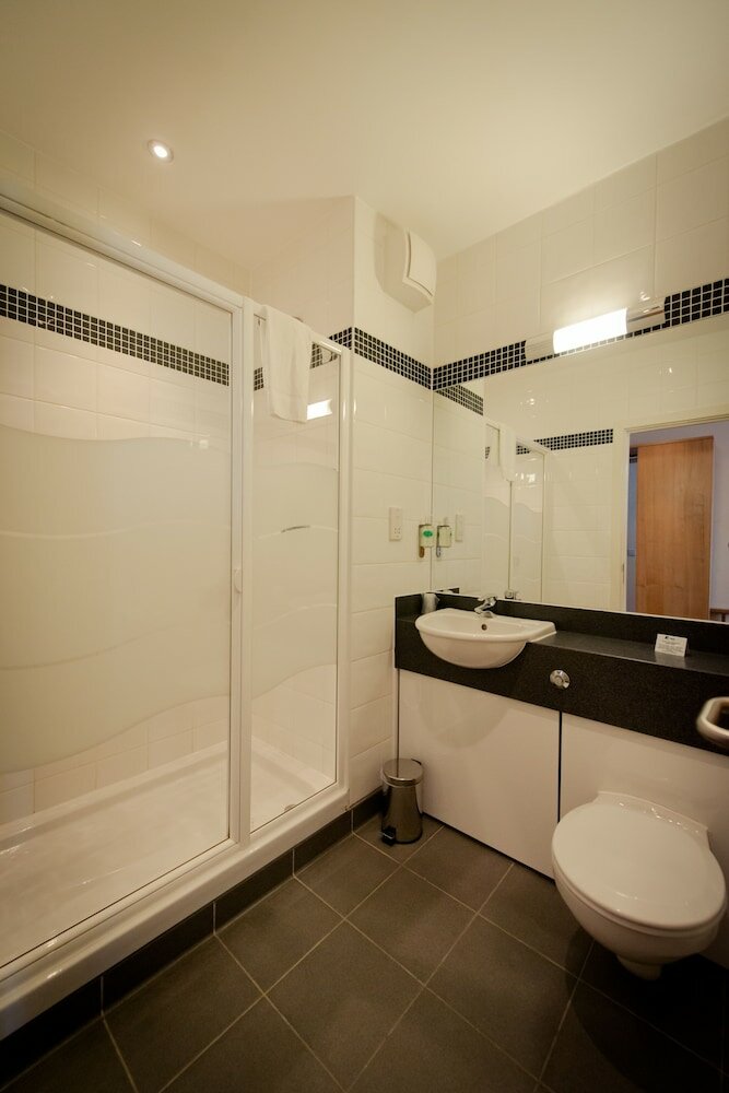 Фото Aspect Hotel Dublin Park West