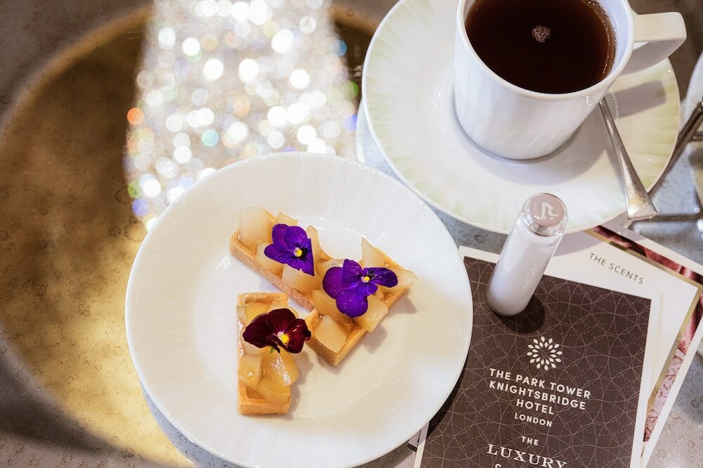 Фото The Park Tower Knightsbridge