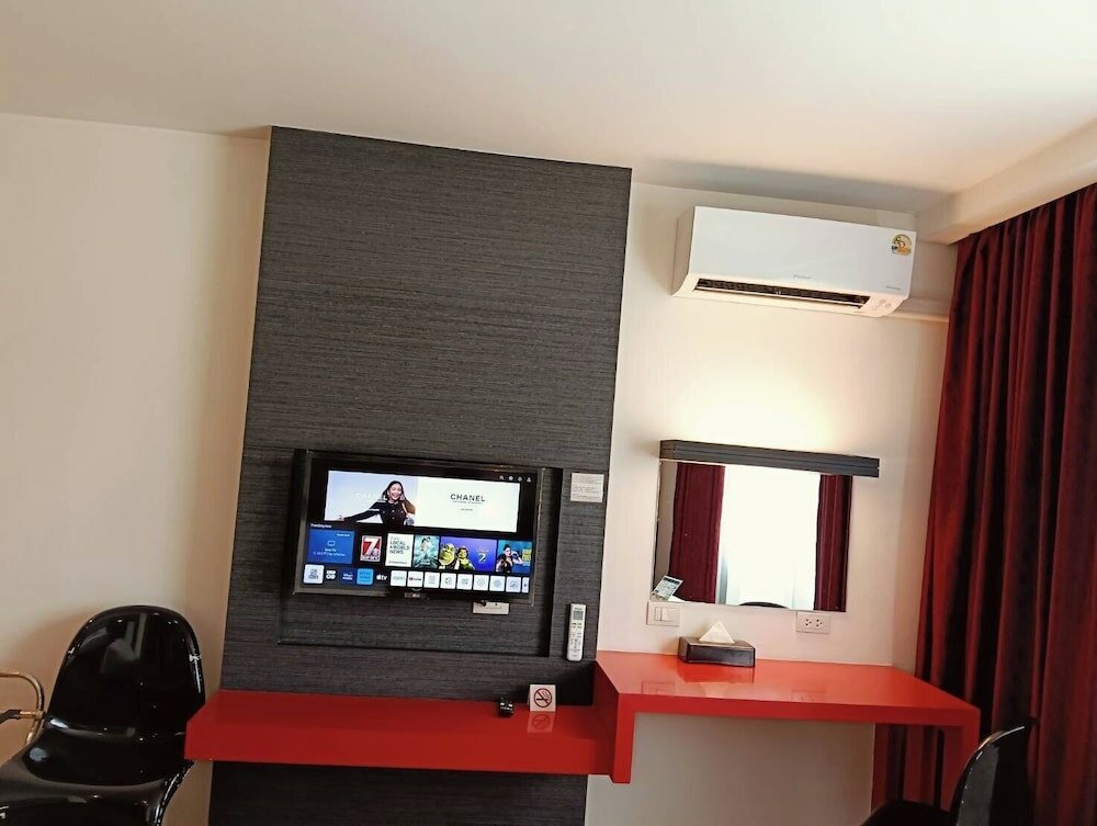 Фото The Park Residence at Bangkok