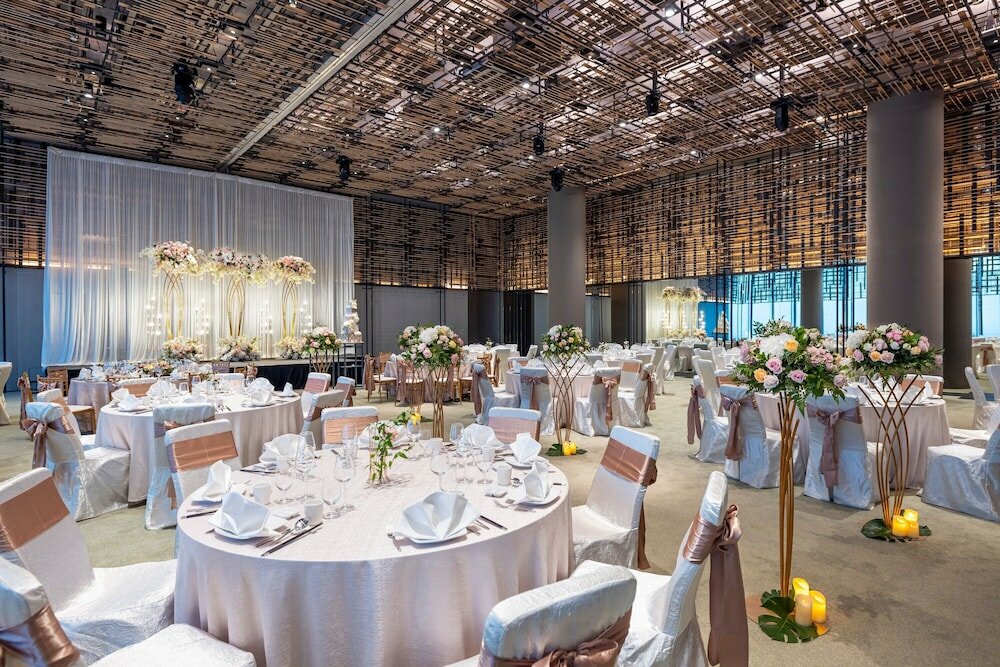 Фото Parkroyal Collection Pickering