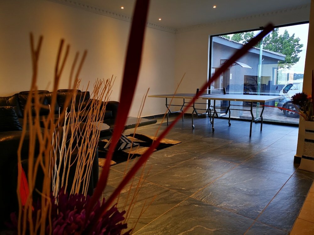 Фото Green Olive Panorama