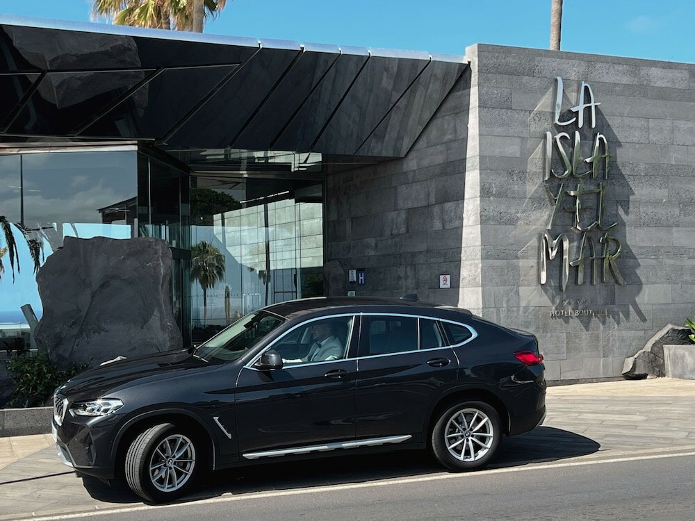 Фото La Isla y el Mar Hotel Boutique - Adults Only