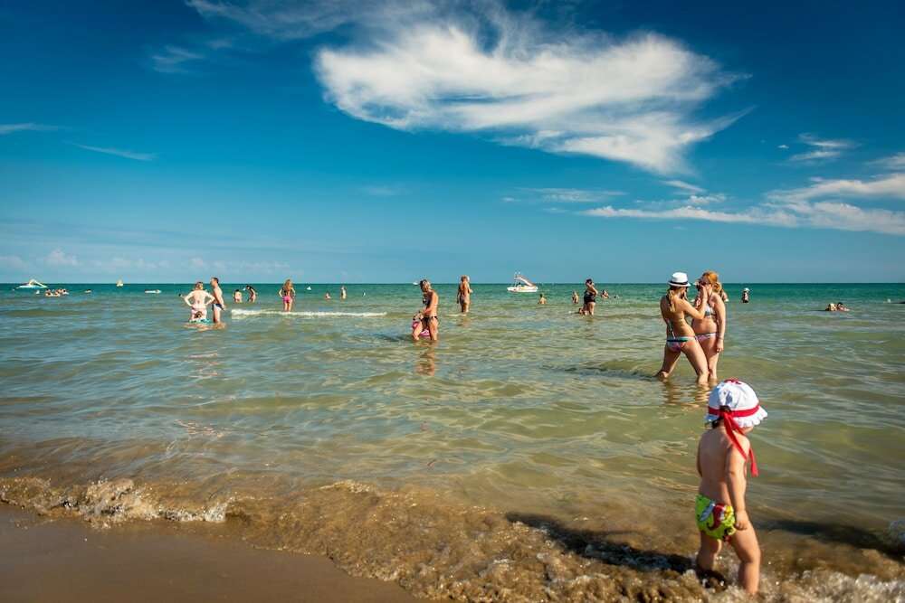 Фото Hotel Toledo