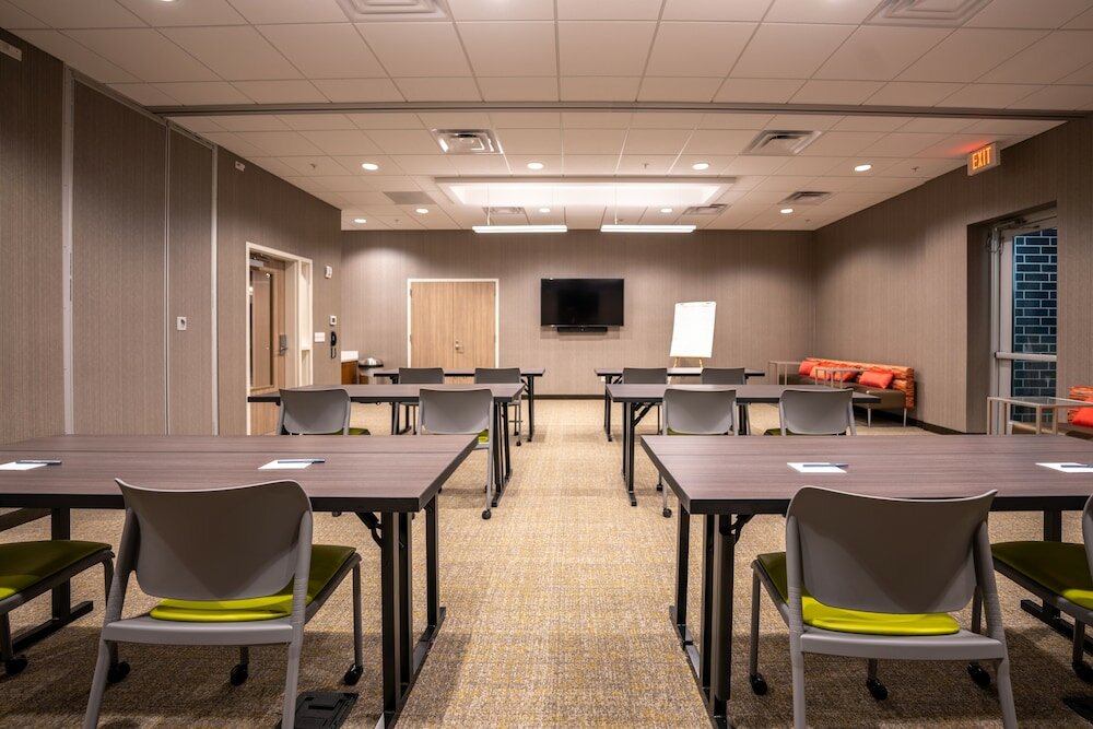 Фото SpringHill Suites by Marriott Kenosha