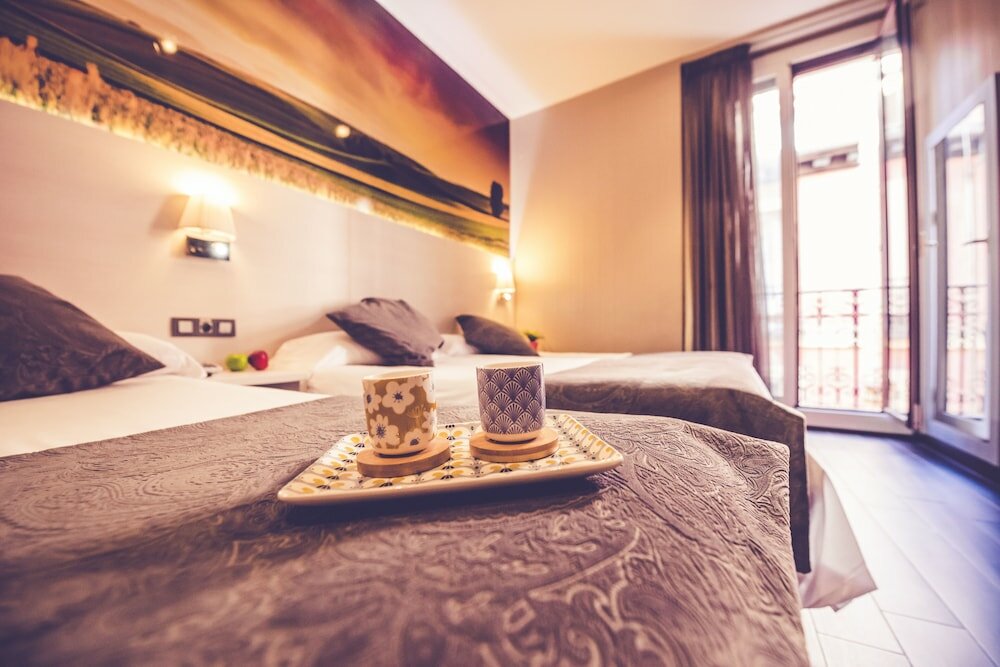 Фото Hostal Prado