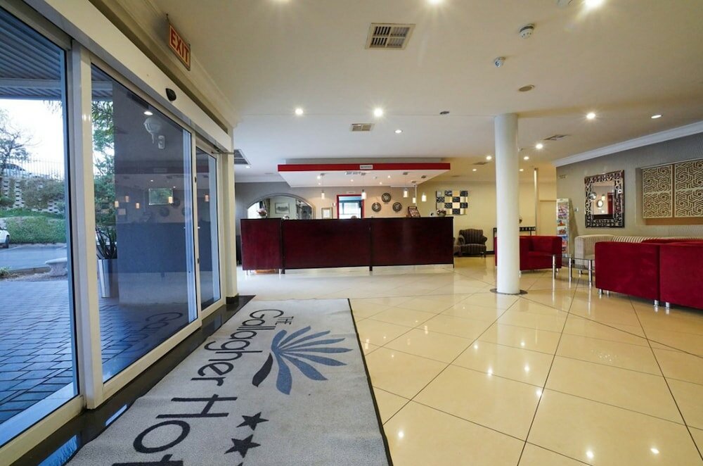 Фото Executive Midrand