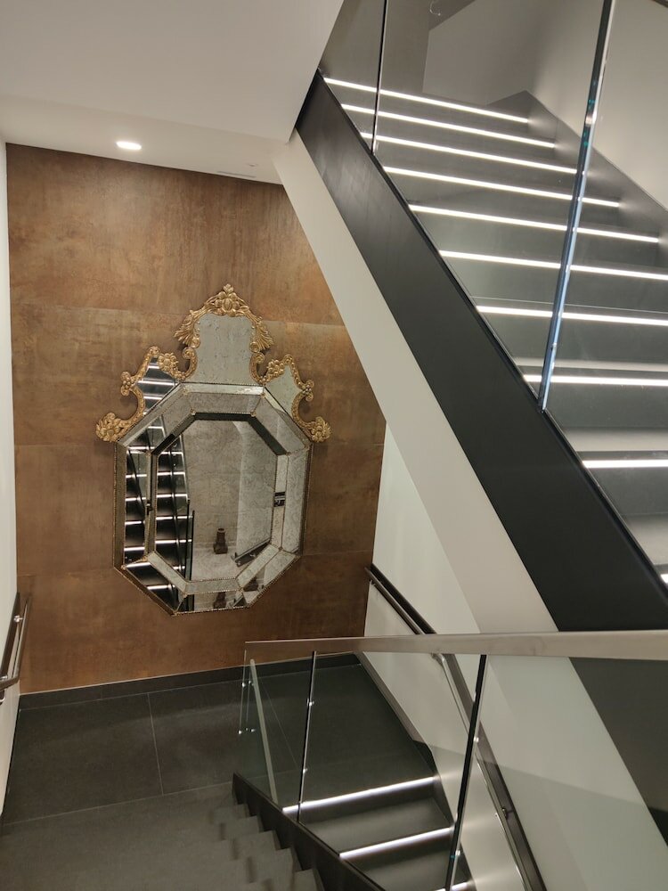 Фото Ansares Hotel