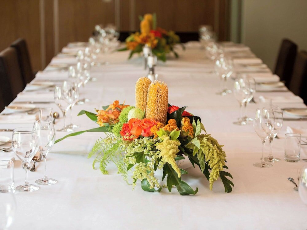 Фото Novotel Canberra