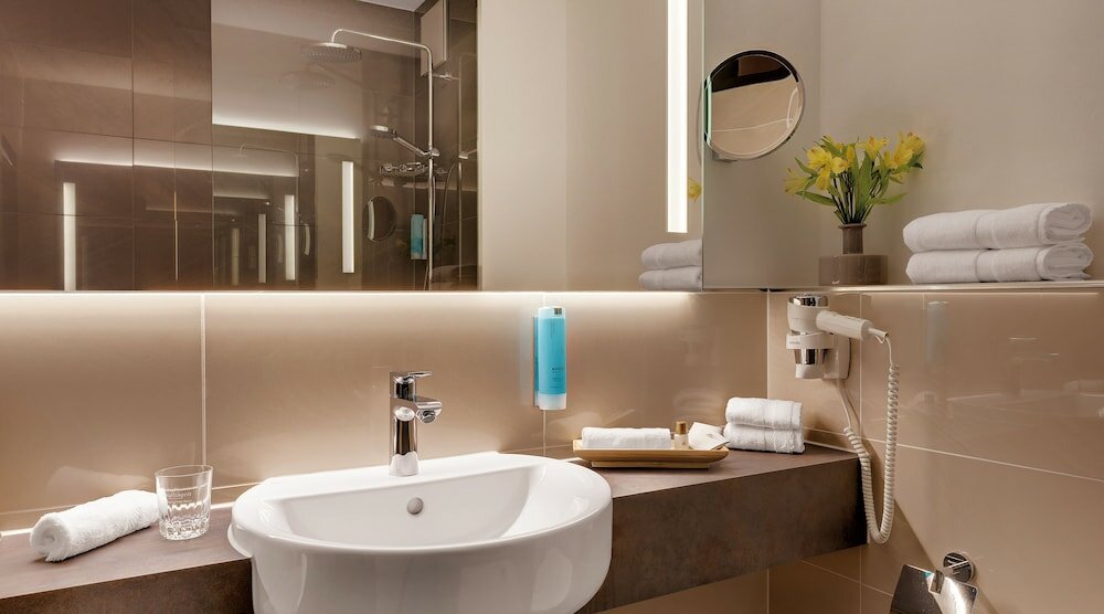 Фото Hotel Central Hof