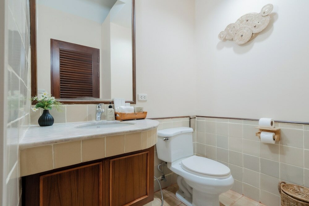 Фото Baan Duangkaew Resort