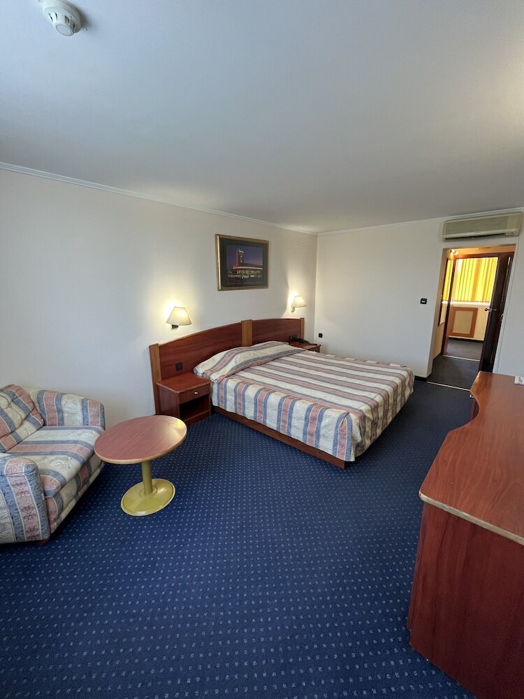 Фото Hotel Orbita