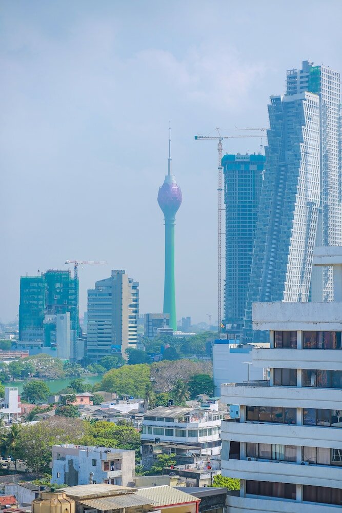 Фото Morven Colombo