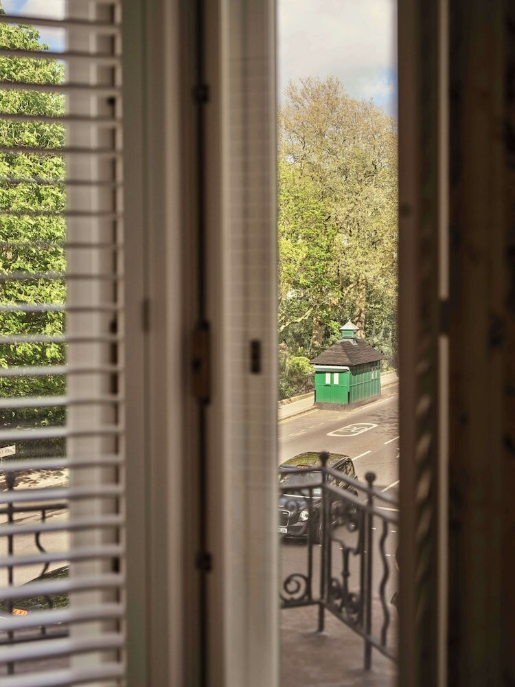 Фото The Cadogan A Belmond Hotel London