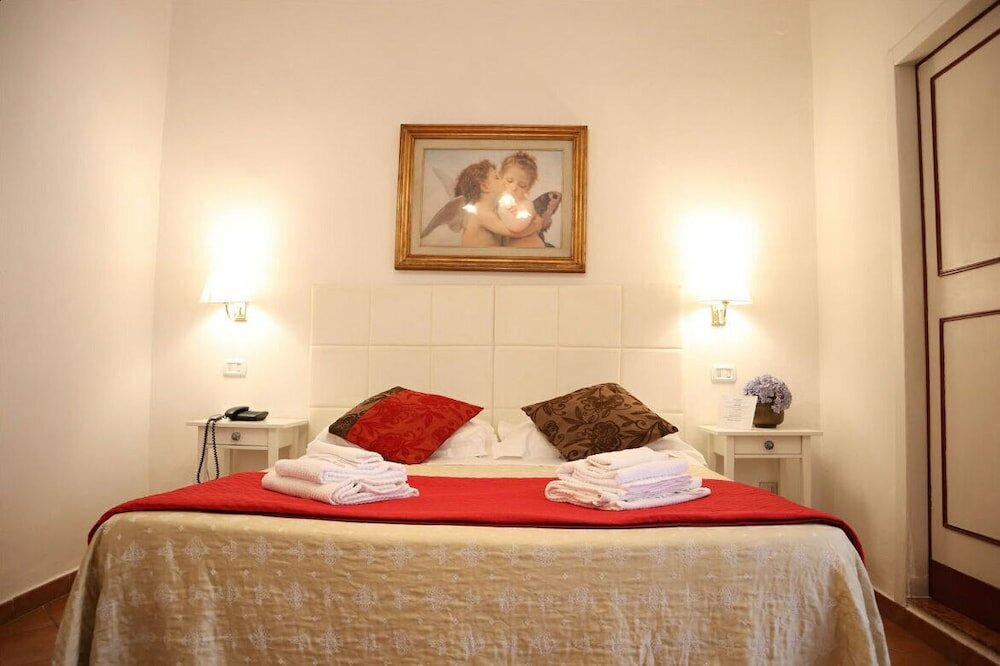 Фото Hotel Victoria