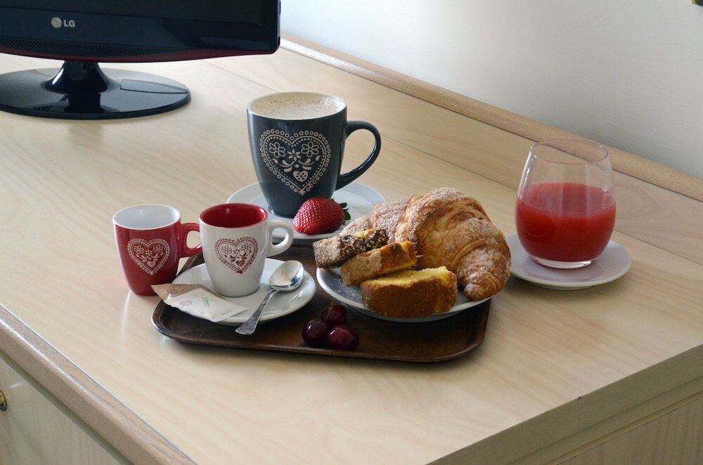 Фото Hotel Bassetto