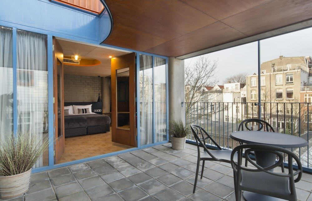 Фото Quentin Zoo hotel