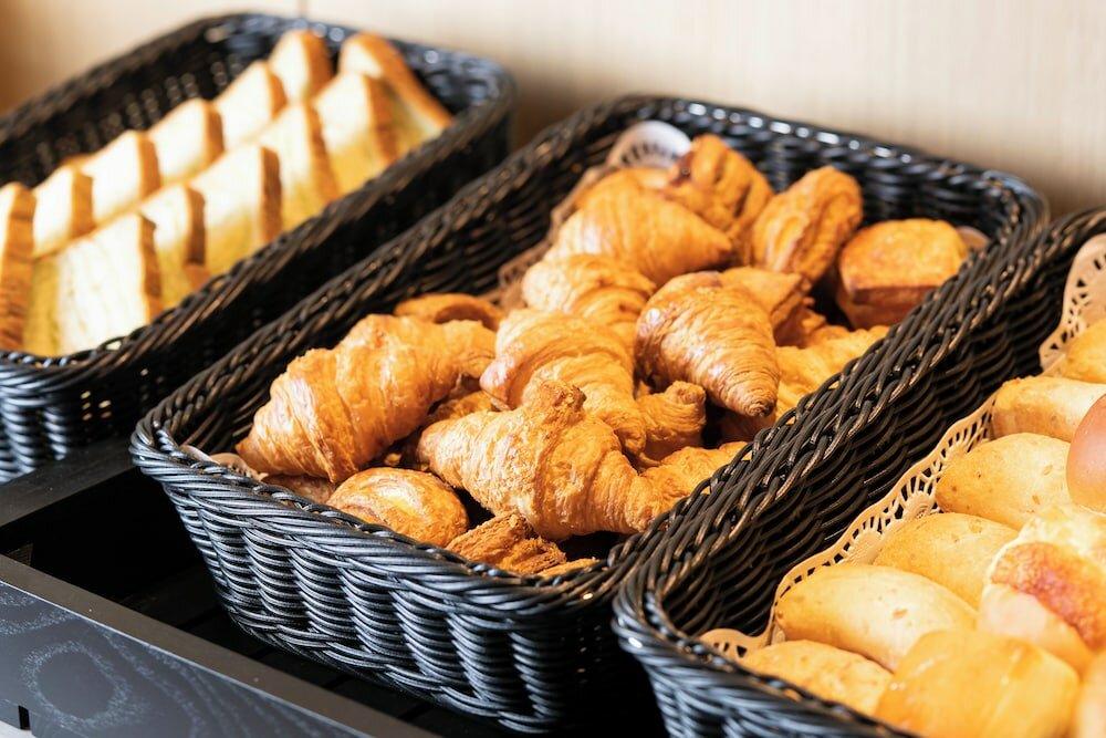 Фото Hotel Intergate Osaka Umeda