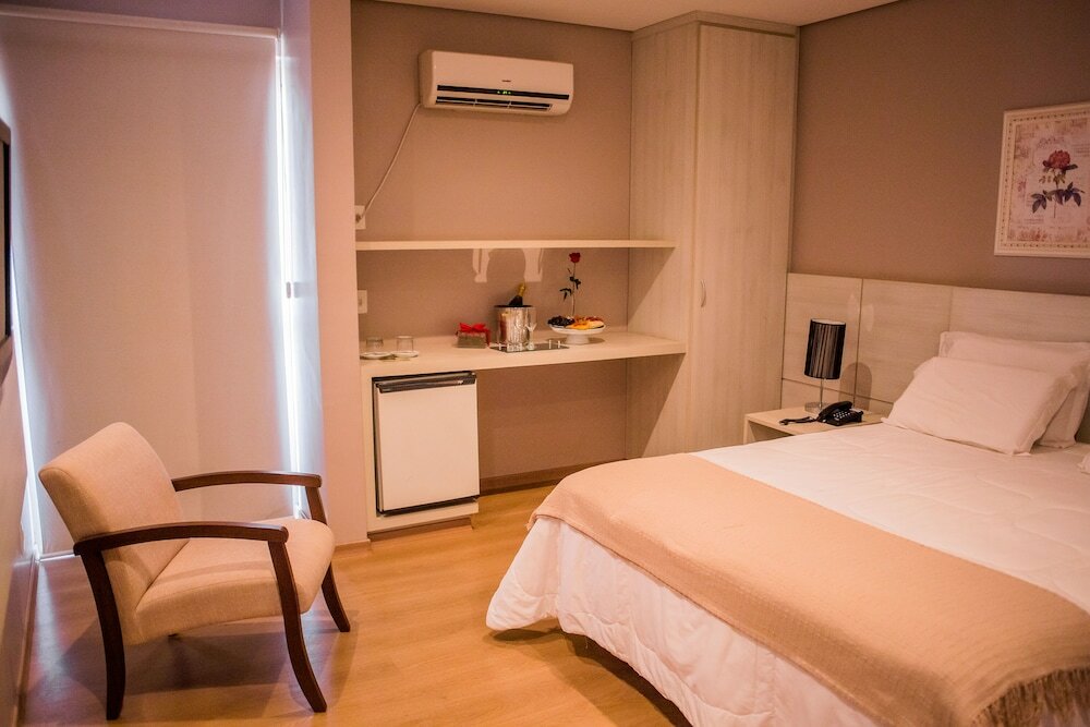 Фото Hotel Marques