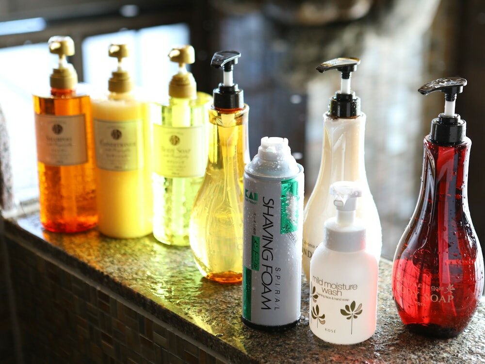 Фото Dormy Inn Ikebukuro Hot Springs