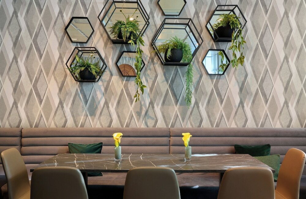 Фото Leonardo Hotel & Residenz München