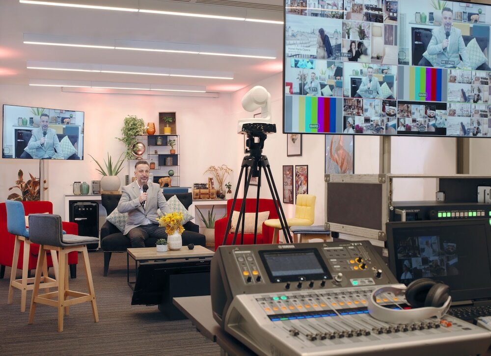 Фото Hotel Paris Opera Affiliated by Melia	