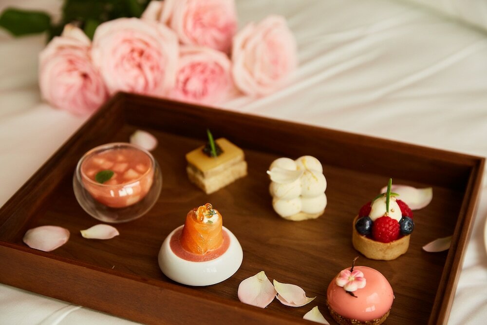 Фото The St. Regis Shenzhen