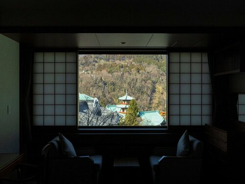 Гостиница Отель Fujiya в Префектуре Канагава