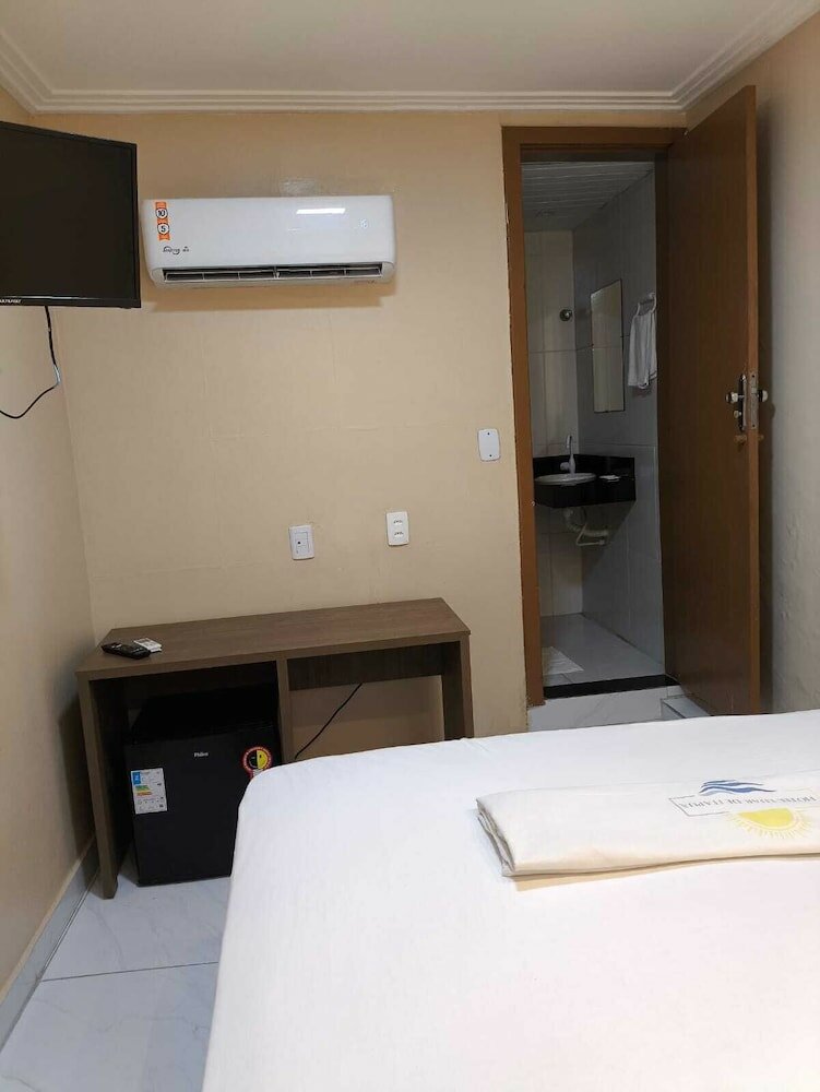 Фото Hotel Luar de Itapua