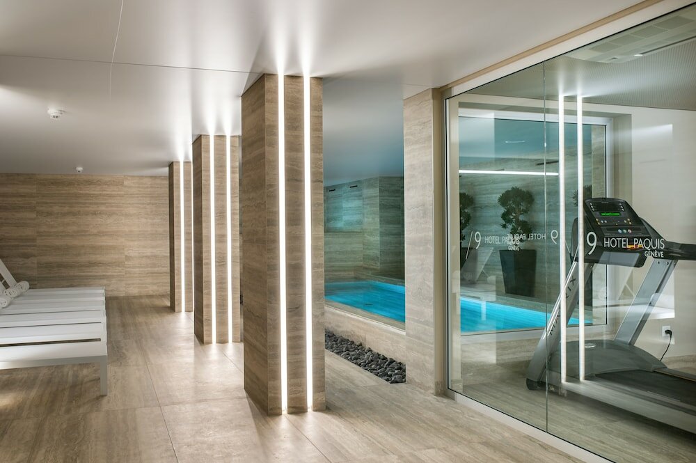 Фото 9Hotel Paquis