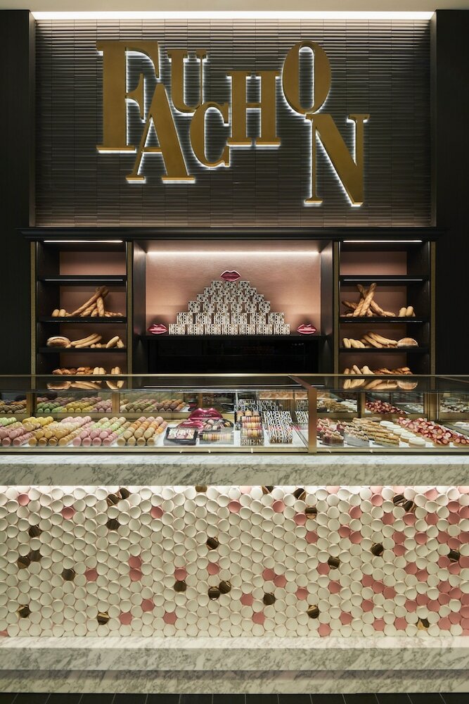 Фото Fauchon Hotel Kyoto