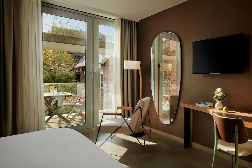 Фото Nh Heidelberg