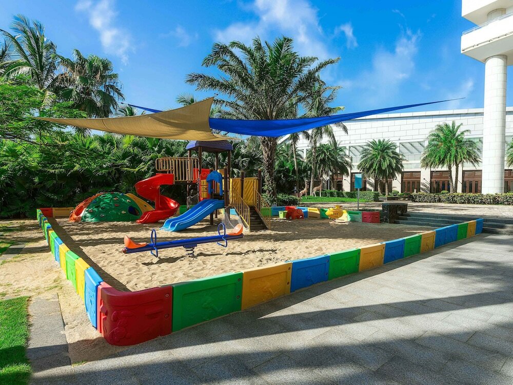 Фото Pullman Haikou