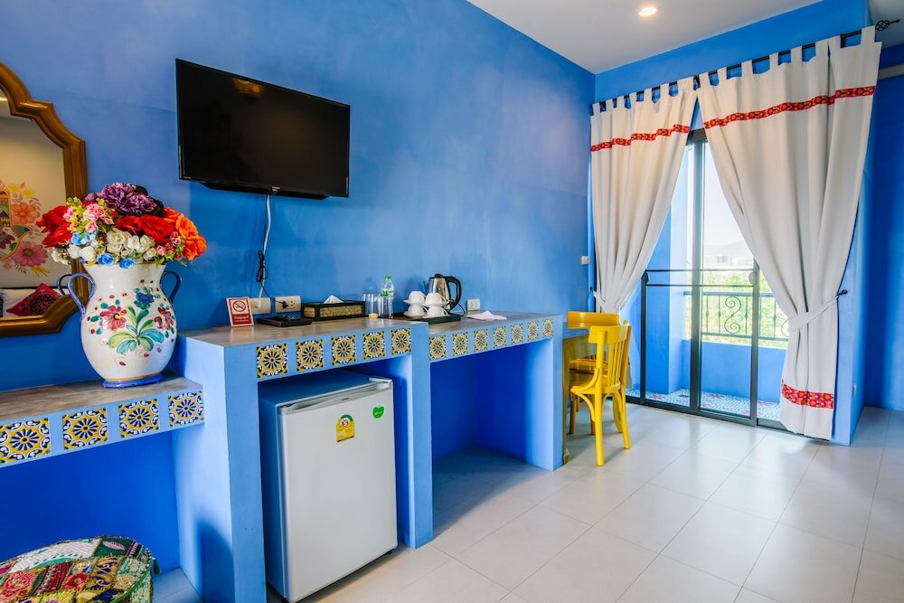 Фото La Reina Maroc Hotel