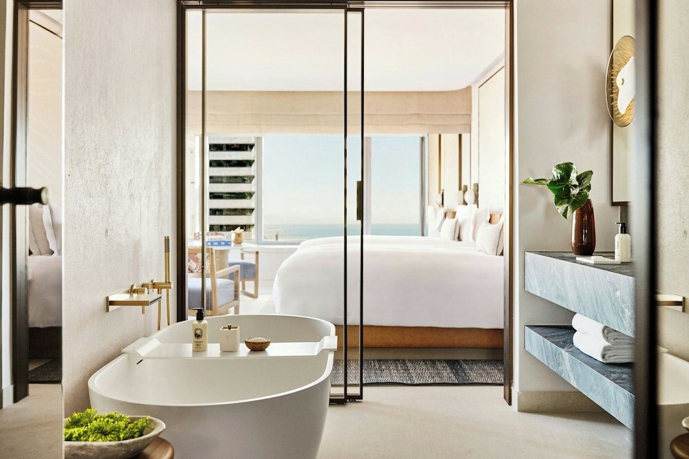 Фото Hotel Arts Barcelona