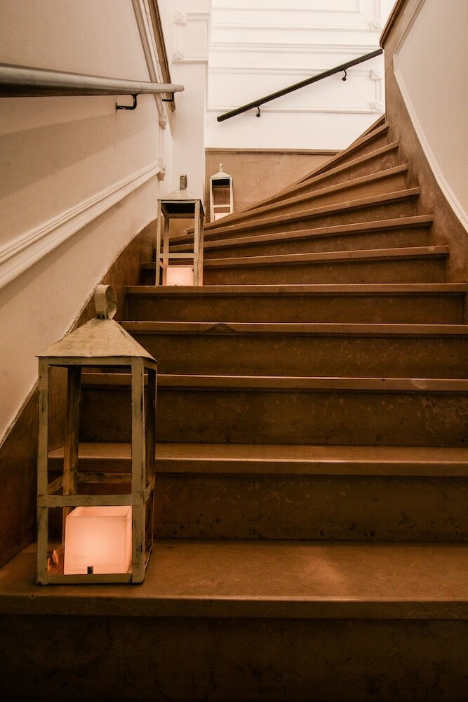 Фото Loft Osteria by Sagardi