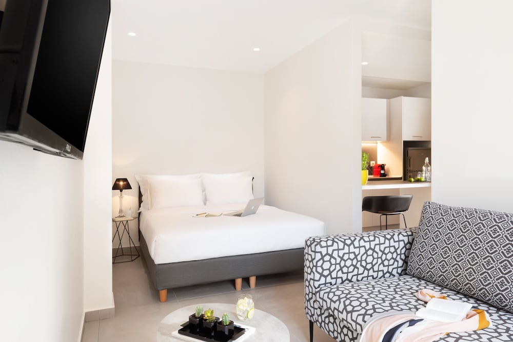 Фото Thess Residences