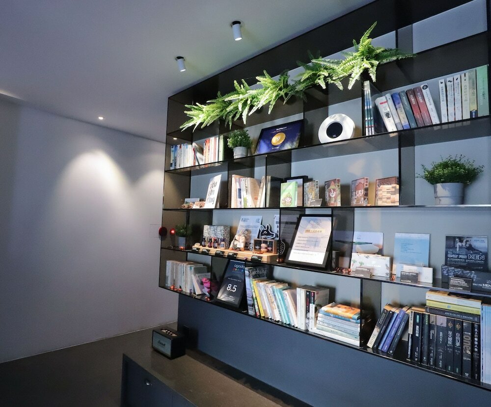 Фото Slow Town Hotel - Glowing