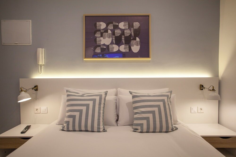 Фото Gran Central Suites