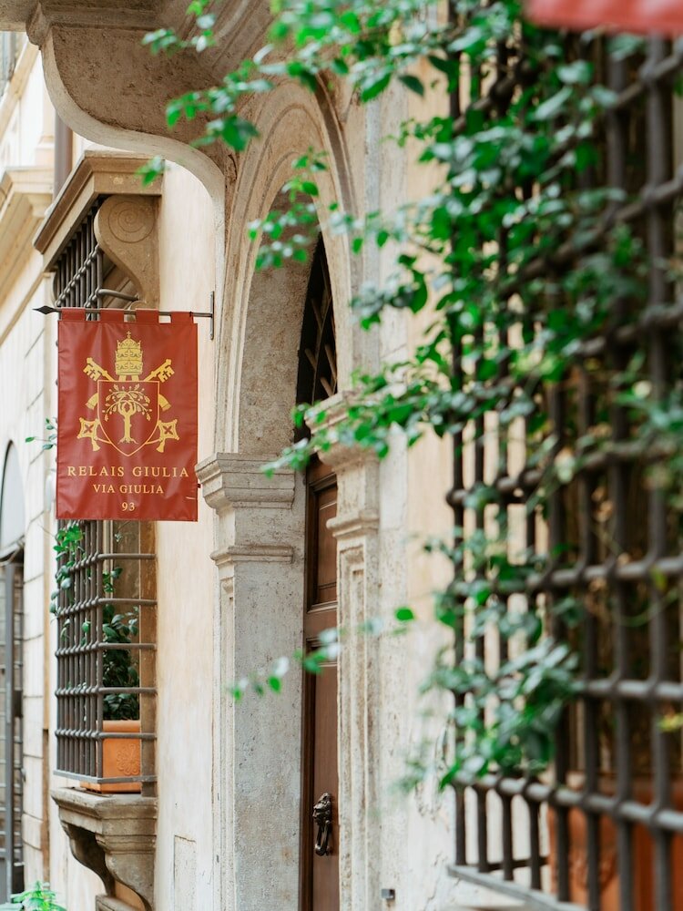 Фото Relais Giulia